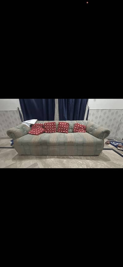 3 seater urgent sale