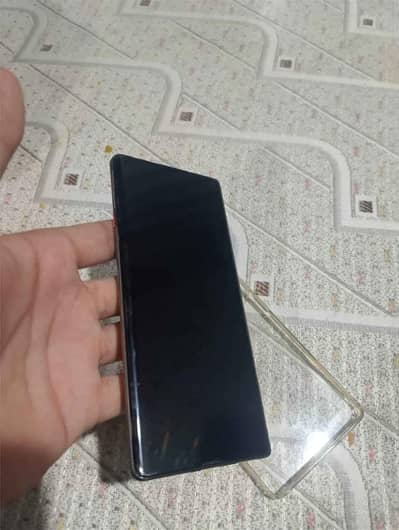 tecno camon 40 po