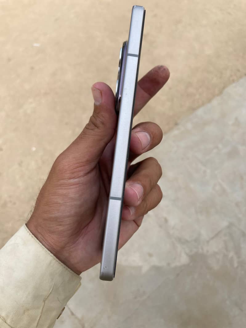 INFINIX NOTE 50 3
