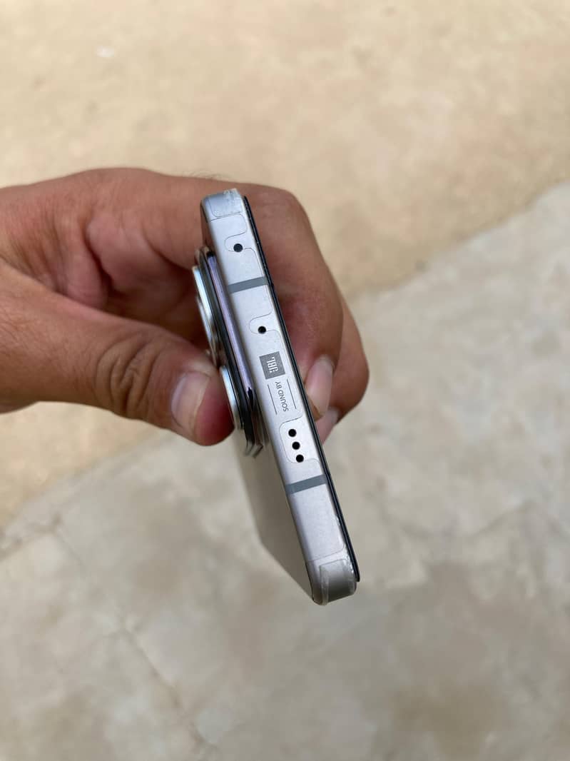 INFINIX NOTE 50 4