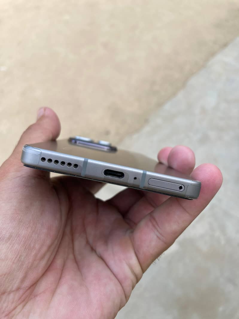 INFINIX NOTE 50 5