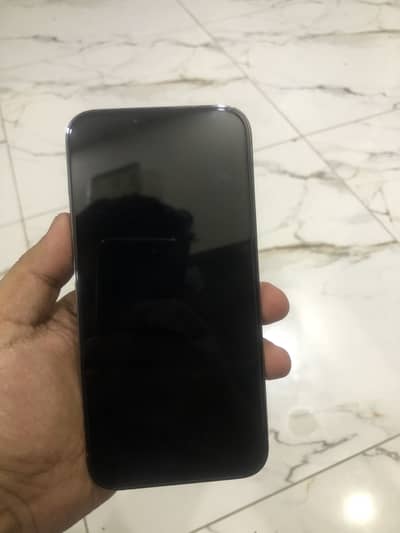 iPhone 13 pro max 256 gb