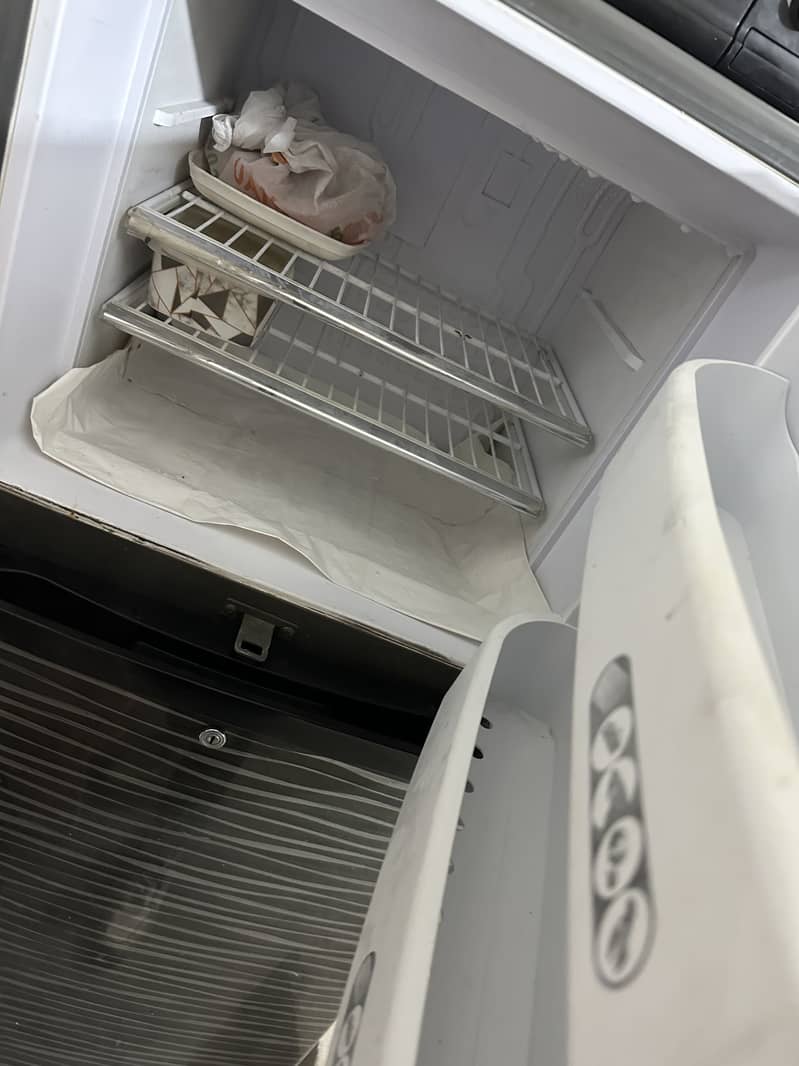Orient Freezers 4