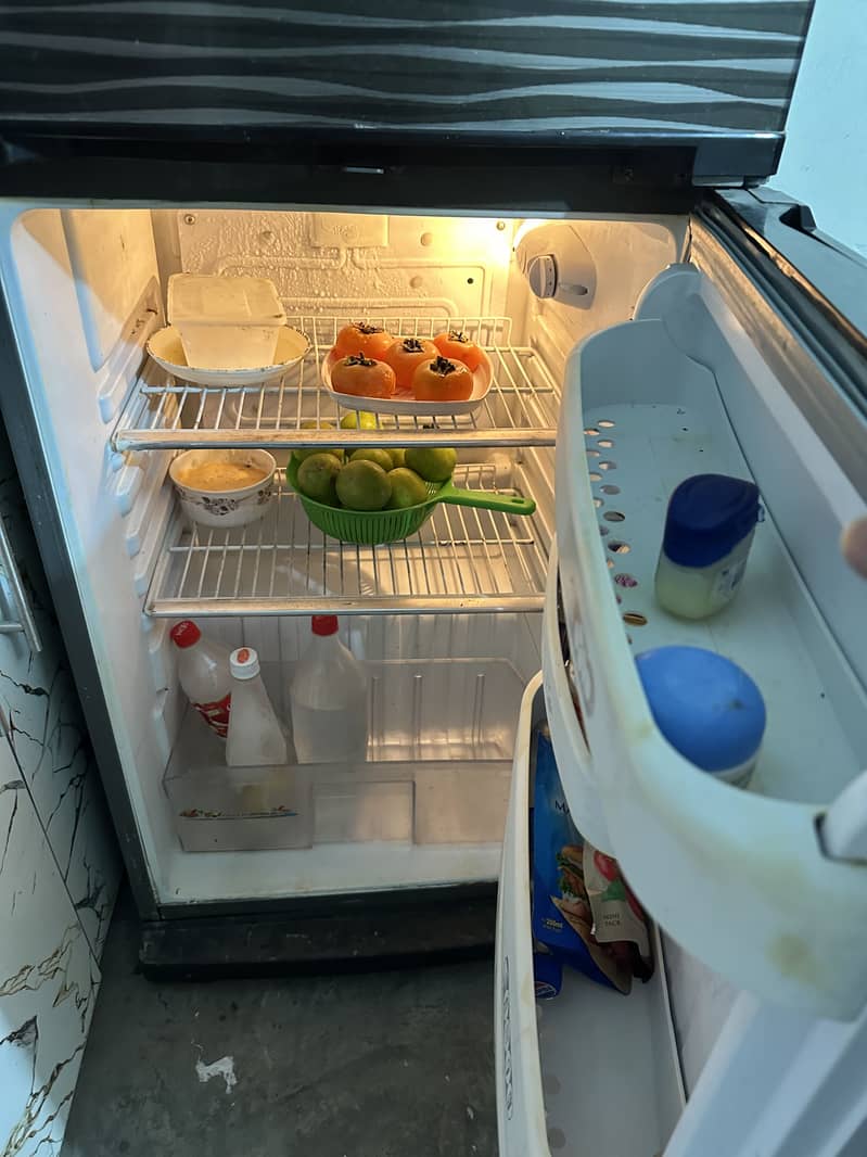 Orient Freezers 5
