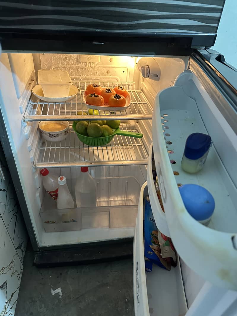 Orient Freezers 8