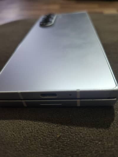 Samsung Mobile Z Fold 6