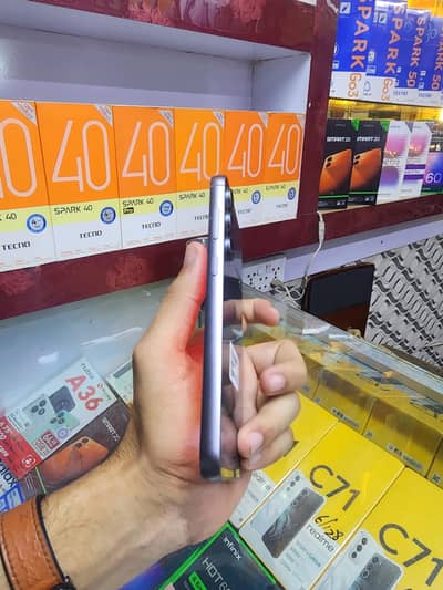 Samsung Mobile S23 FE