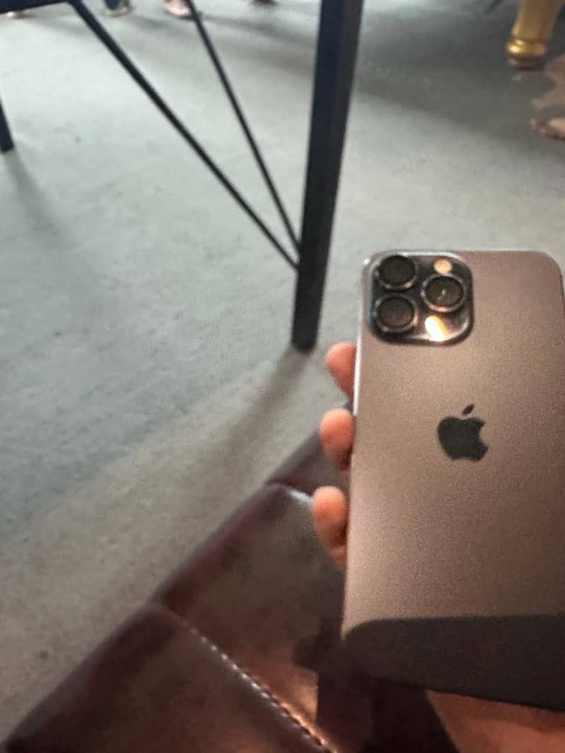 Apple iPhone 15 Pro Max 1