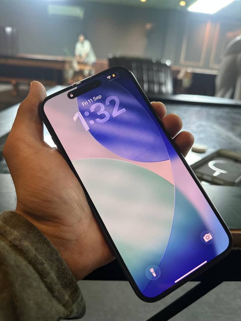 Apple iPhone 15 Pro Max 3
