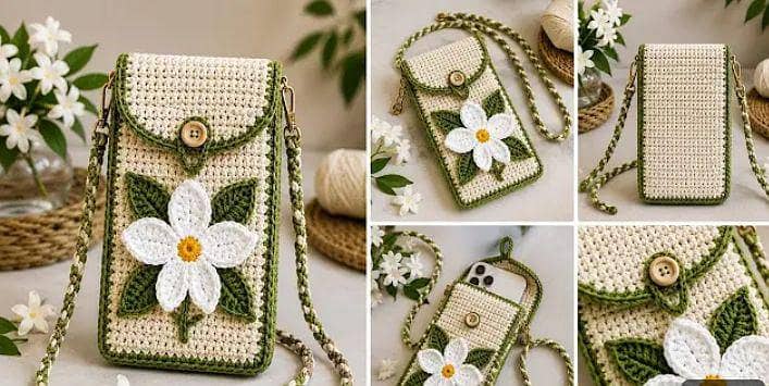 clutche/wallet 4