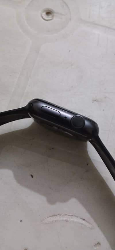 apple watch series 4