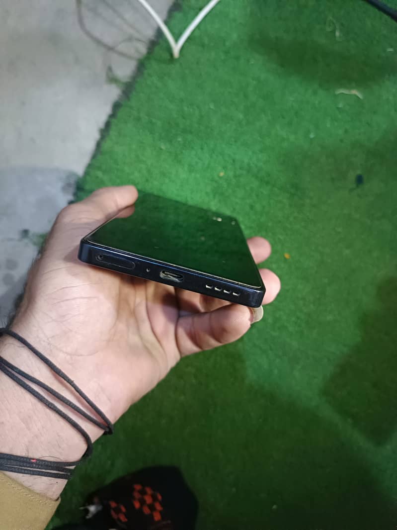 Infinix Note 40 1