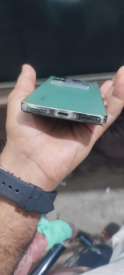 Infinix Note 40