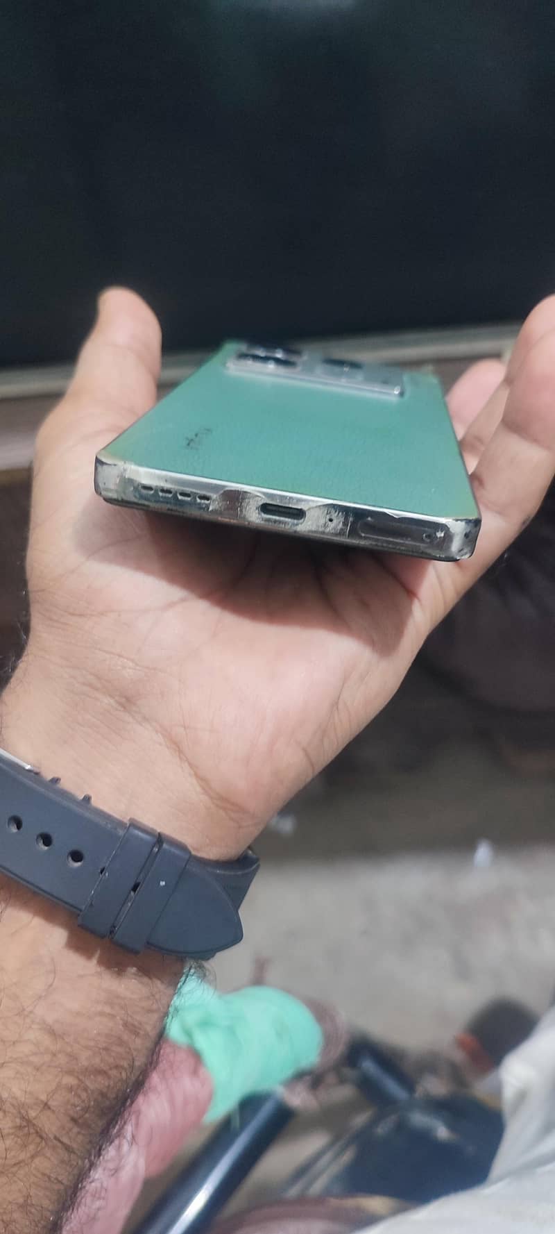Infinix Note 40 0