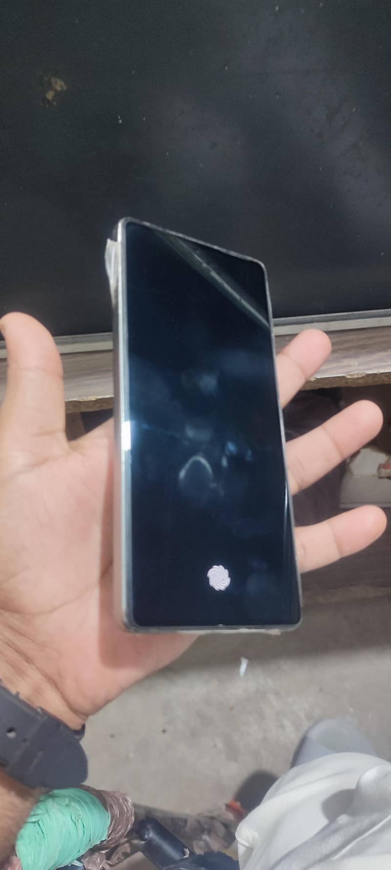 Infinix Note 40 4