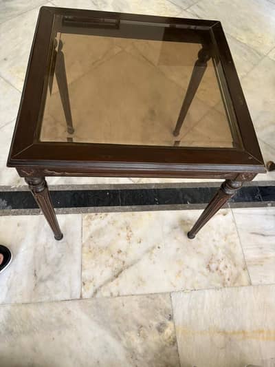 Side table