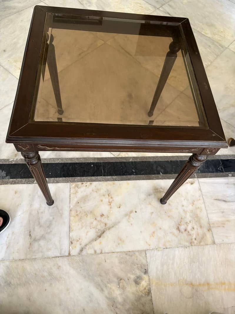 Side table 0