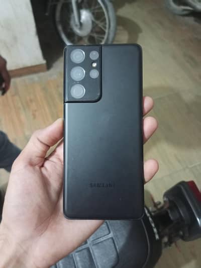 Samsung Galaxy S21 Ultra Non PTA