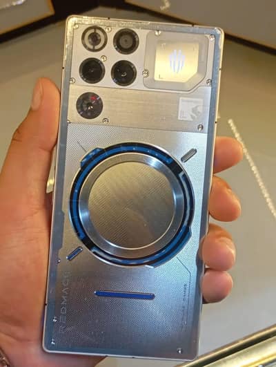 Nubia Redmagic 11 Pro + PTA Approved