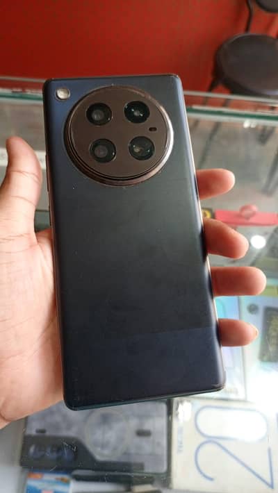Infinix Zero 40