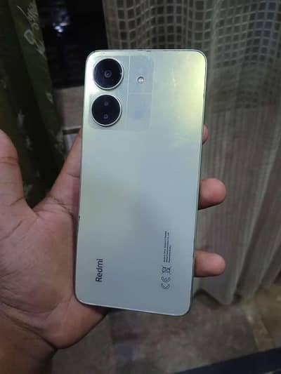 Xiaomi Redmi 13c