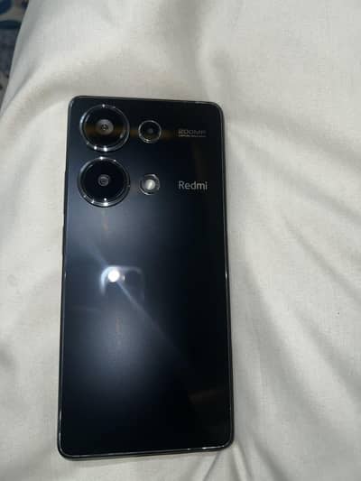 Xiaomi Redmi Note 13 Pro
