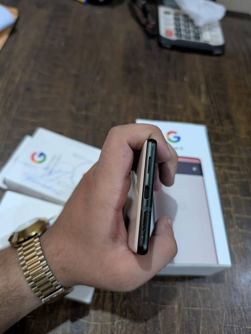 Google Pixel 6 2