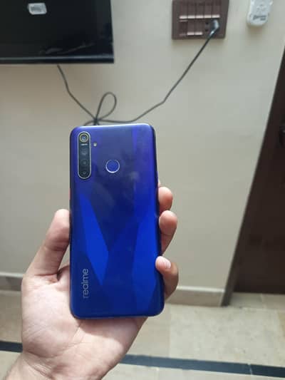 Realme 5 Pro 6/128GB