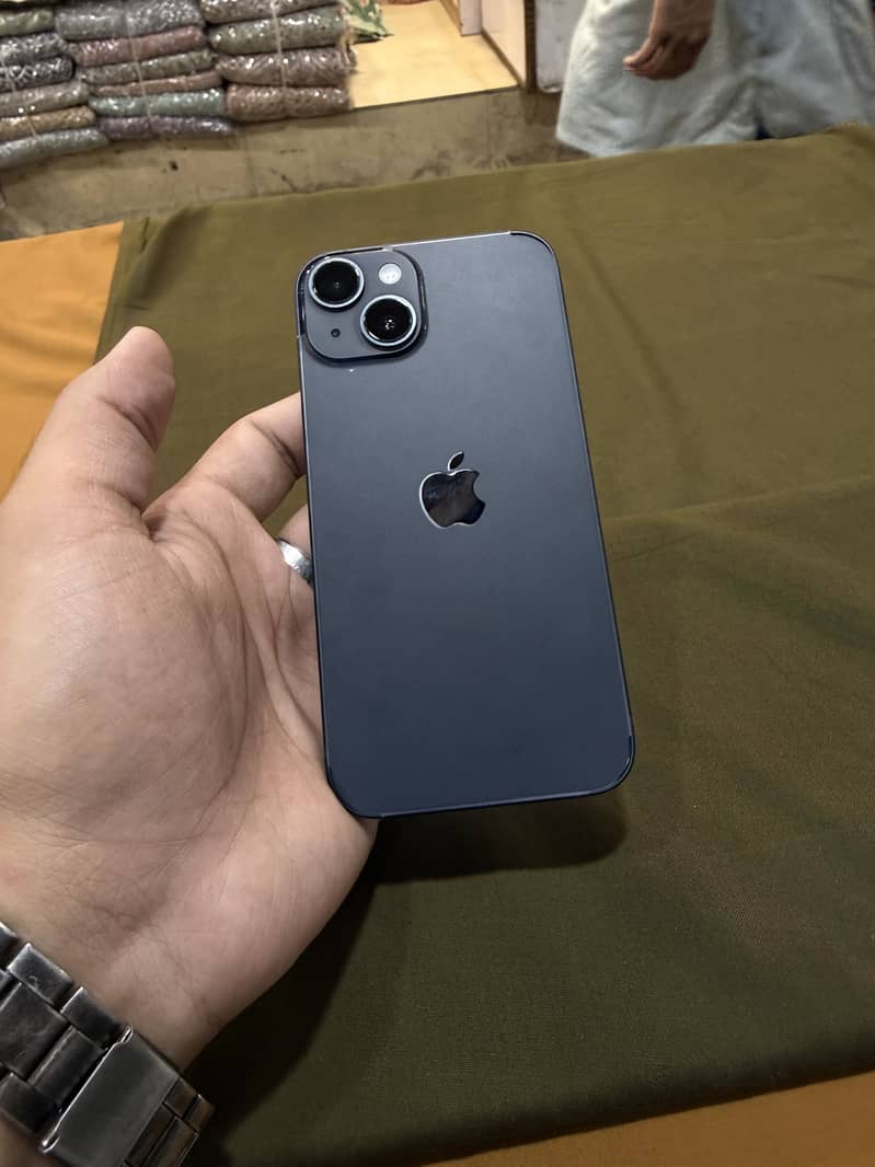 Apple iPhone 14 5