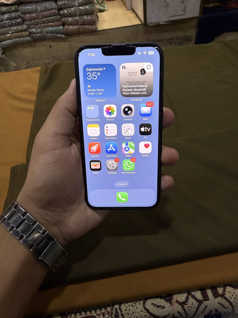 Apple iPhone 14 6