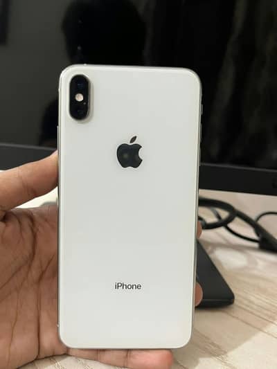 Apple iPhone XS Max