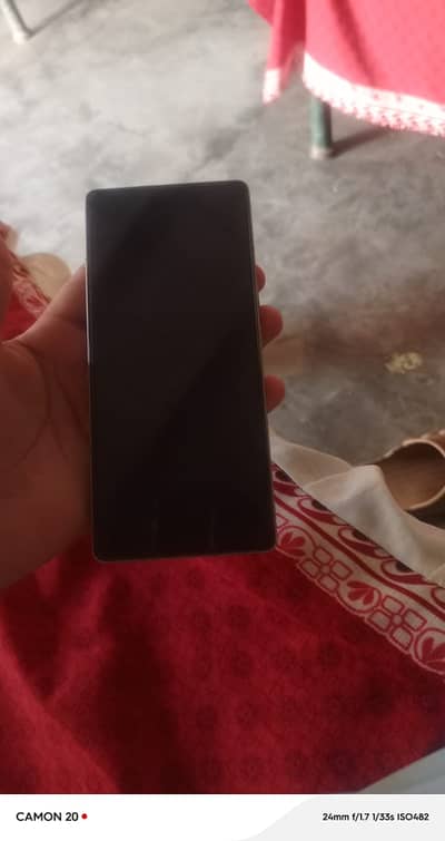 Infinix Note 50 Pro