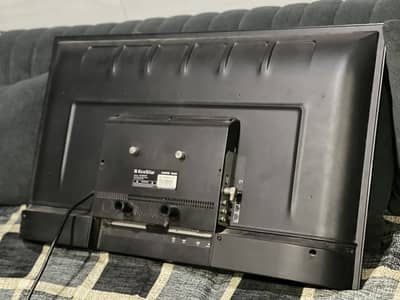 Ecostar Brand New Led 32 Inch For Sale
