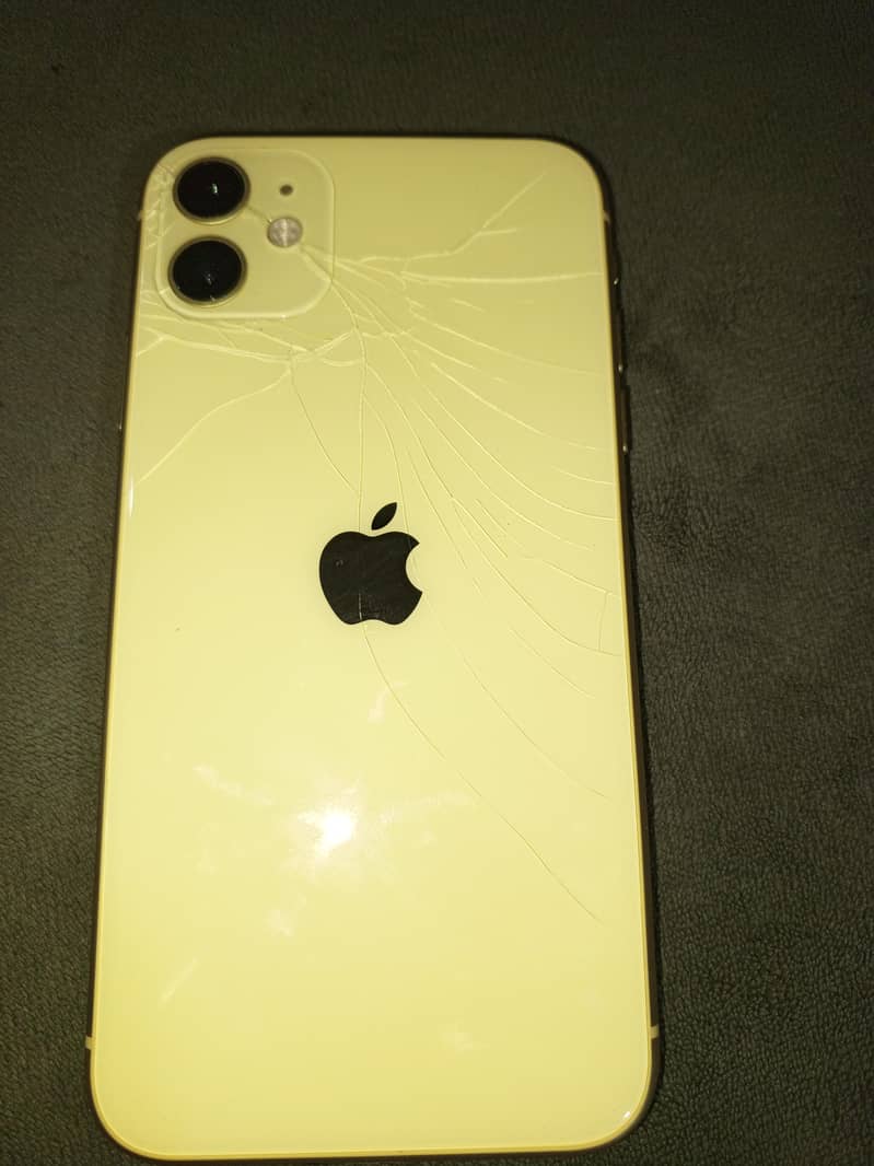 Apple iPhone 11 1