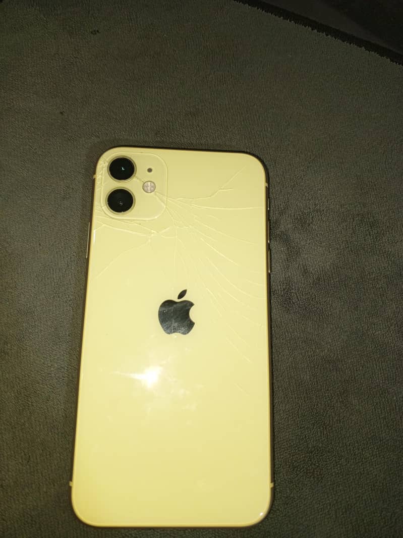 Apple iPhone 11 2