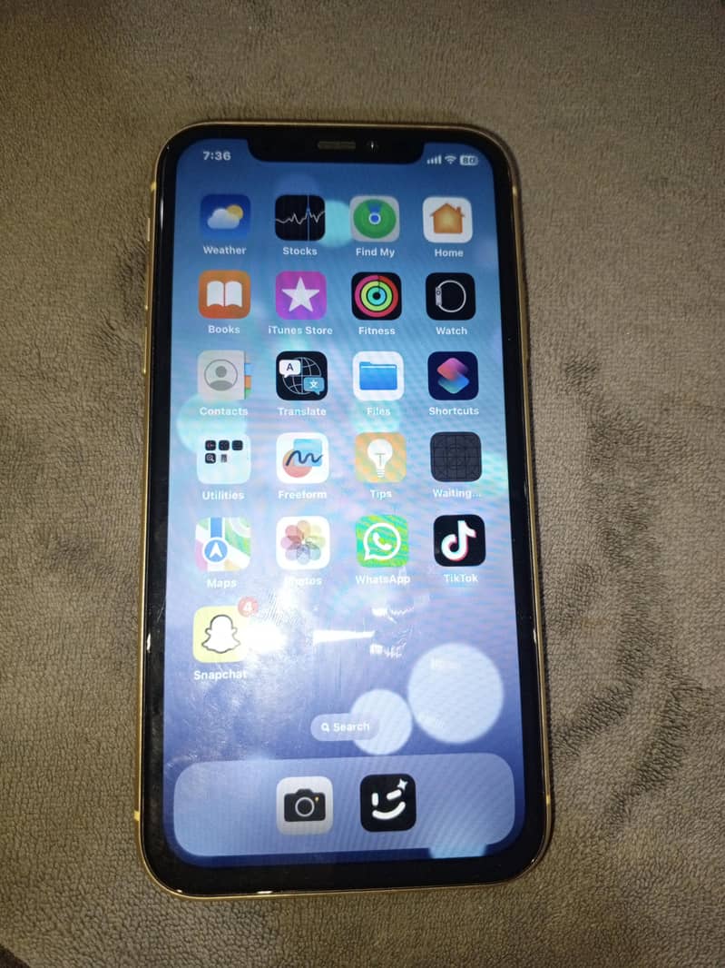 Apple iPhone 11 6