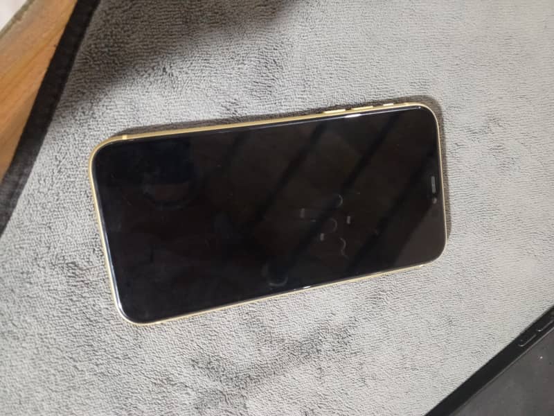 Apple iPhone 11 10