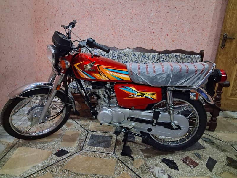 2026 without petrol 1