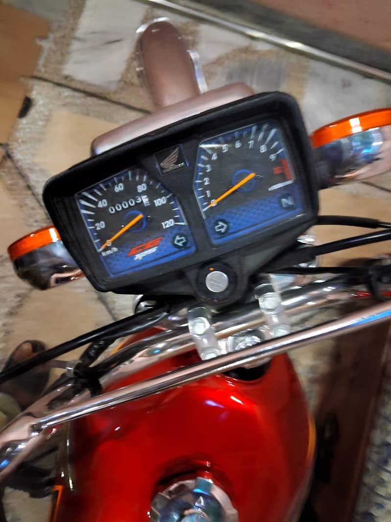 2026 without petrol 2