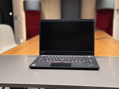 Lenovo Thinkpad T14 Ryzen 5 Pro