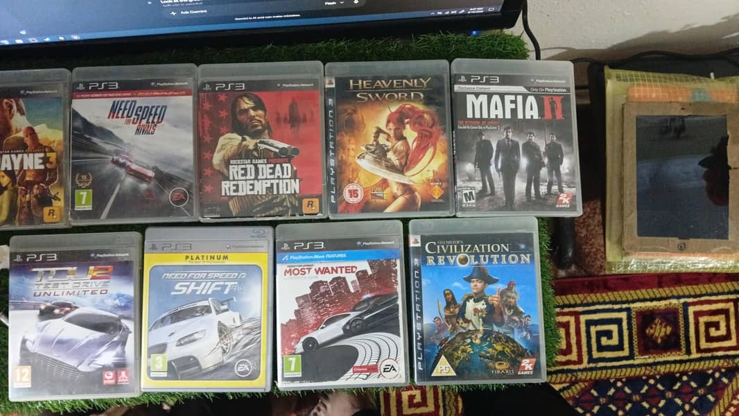 playstation 3 3