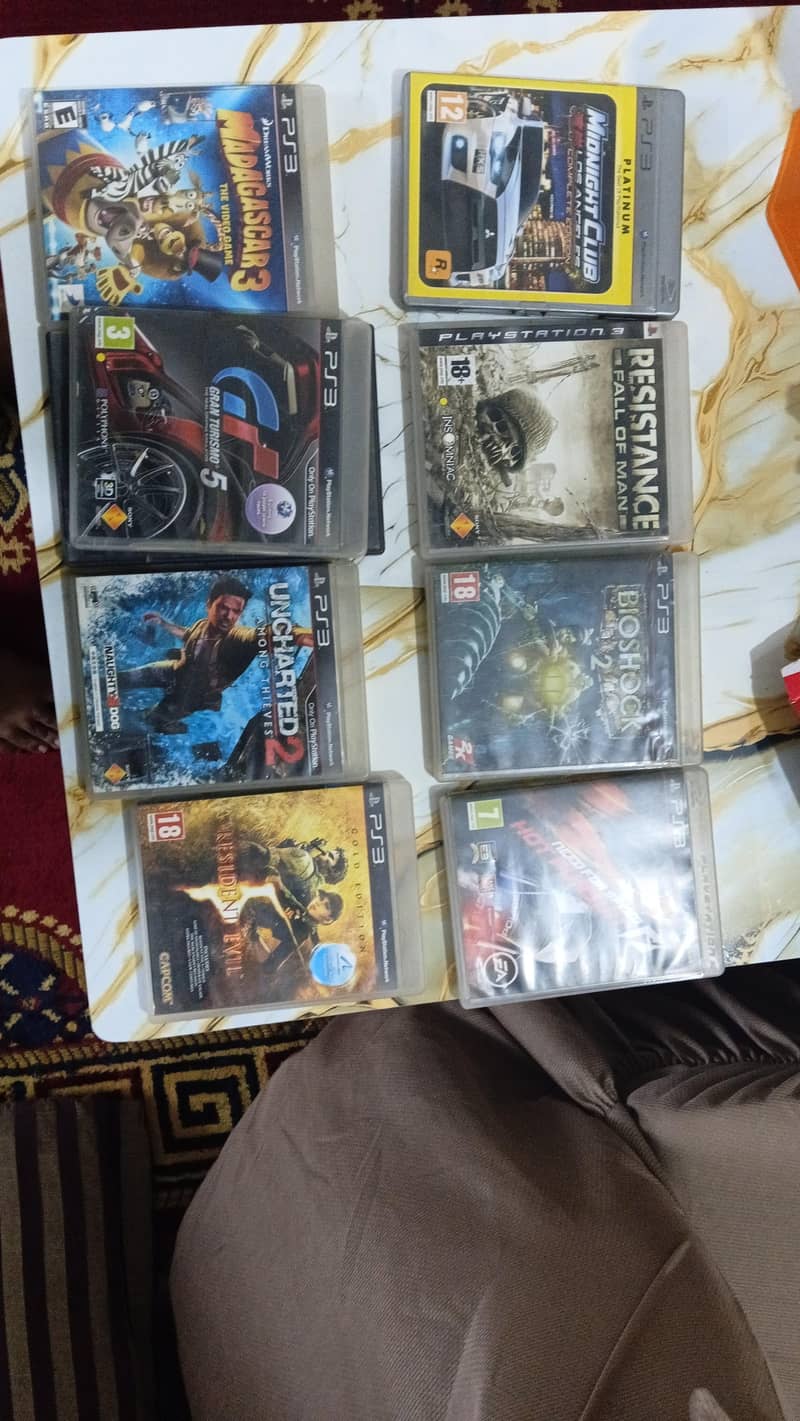 playstation 3 4