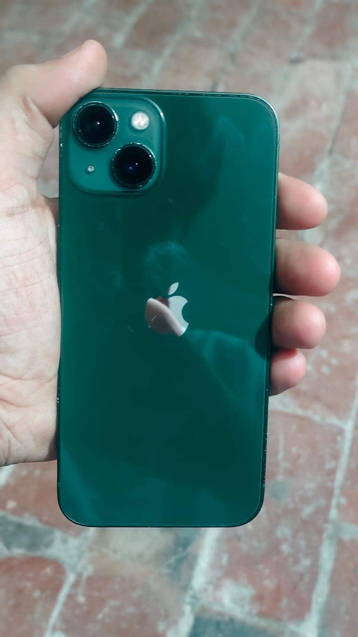Apple iPhone 13 0