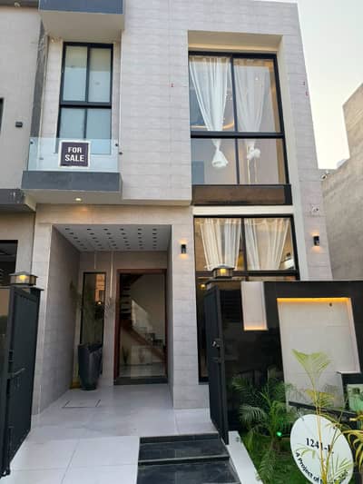 3 Marla brand New Luxury House for sale