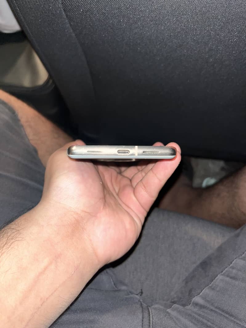 Google Pixel 7 Pro 0