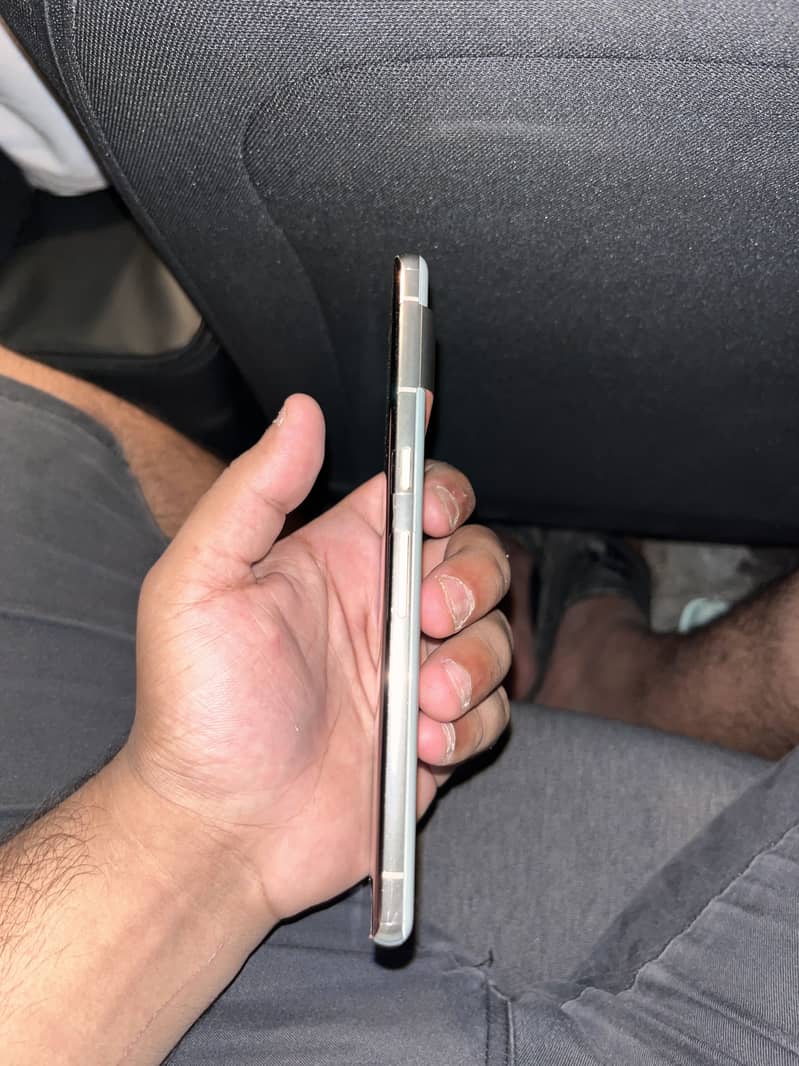 Google Pixel 7 Pro 2