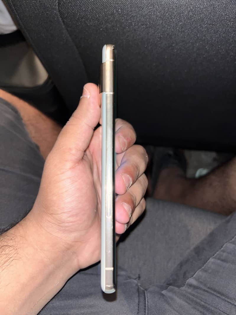 Google Pixel 7 Pro 3