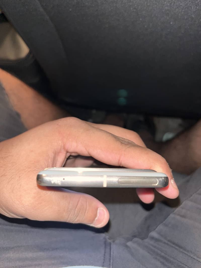Google Pixel 7 Pro 5