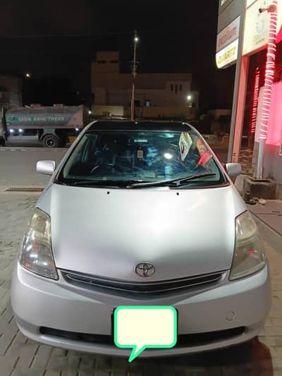 Toyota Prius 2010
