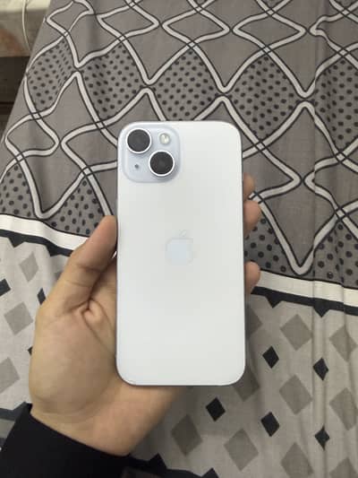 Apple iPhone 15 128GB Non pta